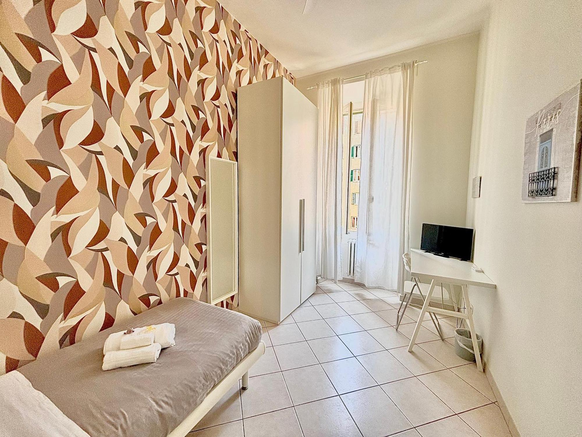 Enjoy Ponte Lungo Villa Рим Екстериор снимка